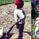 Illustration for article titled The Official Deadspin Youth T-Ball League Opened The Season By Picking Dandelions
